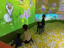 -宝燕乐园(闵行旗舰店)