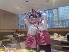 -海底捞火锅(CBD安泰广场店)