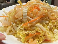 -1937青岛老味道·海肠捞饭·青岛菜(大鲍岛栈桥店)