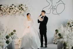 -Sunny喜铺婚礼定制·求婚策划