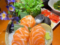 -鳗鱼家·深夜食堂(军博店)
