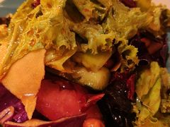 -二发烧烤(亚麻厂店)