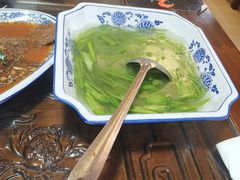 -阿鹏故事云南野生菌火锅(人民路店)