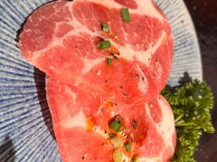 -牛焱·烧肉酒肆(五大道店)