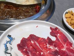 -蜀留香火锅·始于1999·原四川老火锅(白堤路店)