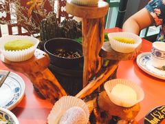 -巴九门老火锅(来福士打望店)