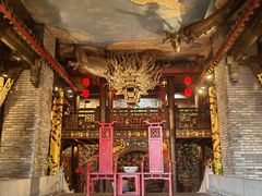 -小龙翻大江文化火锅(太古里店)