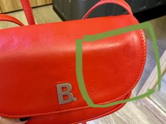 -BALENCIAGA(恒隆广场店)