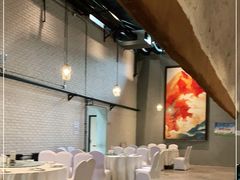 -金岳台私汤温泉度假山庄·创意餐厅(昌平十三陵店)