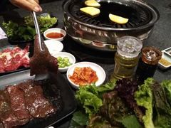 -完美生活炭火烤肉(二马路店)