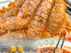 -小海豚•老字号海鲜餐厅(天涯店)