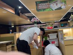 -海底捞火锅(石狮泰禾广场店)
