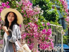 -广州市紫泥堂文化创意园景区