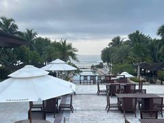 -石梅湾艾美度假酒店