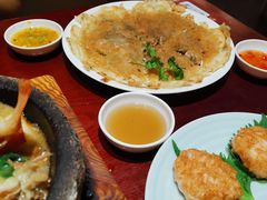 -潮堂(环球金融中心店)