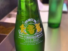 -江合勇丹东兄弟小串海鲜烧烤(总店)