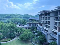 -锦园餐厅(九龙湖开元度假村店)