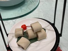 -御仙都北京菜馆·烤鸭店(双井店)