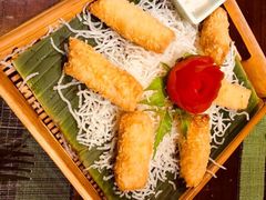 -Lam Vien Restaurant