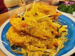 -尚SHANG泰国菜(中山大道店)