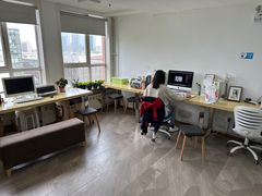 -微笑时刻照相馆·企业合影·商务外拍(北京五道口店)