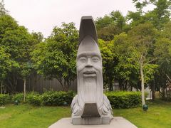 -东台西溪天仙缘景区
