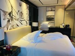 -广州四季酒店