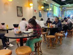 大堂-味先肠粉(珠光路店)