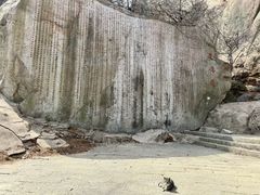 -崂山巨峰游览区