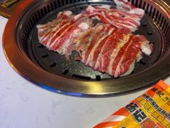 -杨记齐齐哈尔烤肉(总店)