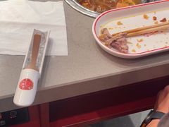 -龍歌自助小火锅(雨花台江南虹悦城店)