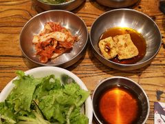 -西塔斗牛家烧烤(中海寰宇店)