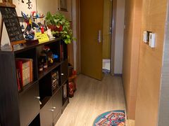 -逸栈养生SPA(望京店)