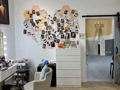 -肆俩肖像STUDIO(宝山万达店)