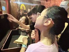 -逃脱反斗城沉浸剧情密室(北京路店)