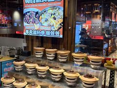 -熊记虾王·小龙虾(东晓南店)