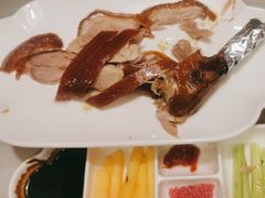 -大鸭梨烤鸭(甘家口店)
