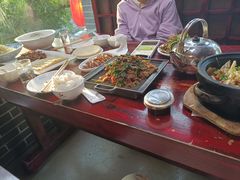 -前门故事烤鸭店(十里河店)