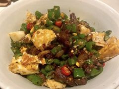 -俏九州·小炒黄牛肉(华润万象汇店)