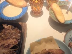 -半秋山西餐厅(襄阳万达店)