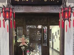 -鸢飞潍坊菜馆(鸢飞大酒店)