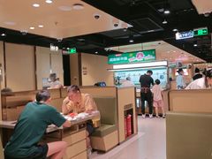 -海底捞火锅(河东万达广场店)