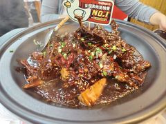 -回味黑鸭煲·始于2006(万松园店)