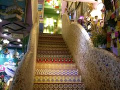 -广州迷途主题旅馆(海珠广场店)