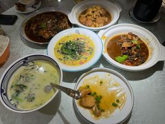 -眷江南之小蓝鲸(王府大街店)