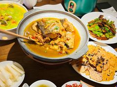 -大鱼徽州·寻味徽菜(万象汇店)