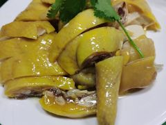 -巫记鸡饭店