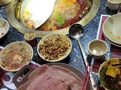 -蜀大侠火锅(森兰花园城店)