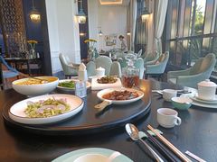 -翠湖宾馆·中餐厅