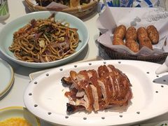 -东流山北京烤鸭·家常菜(南京首店)